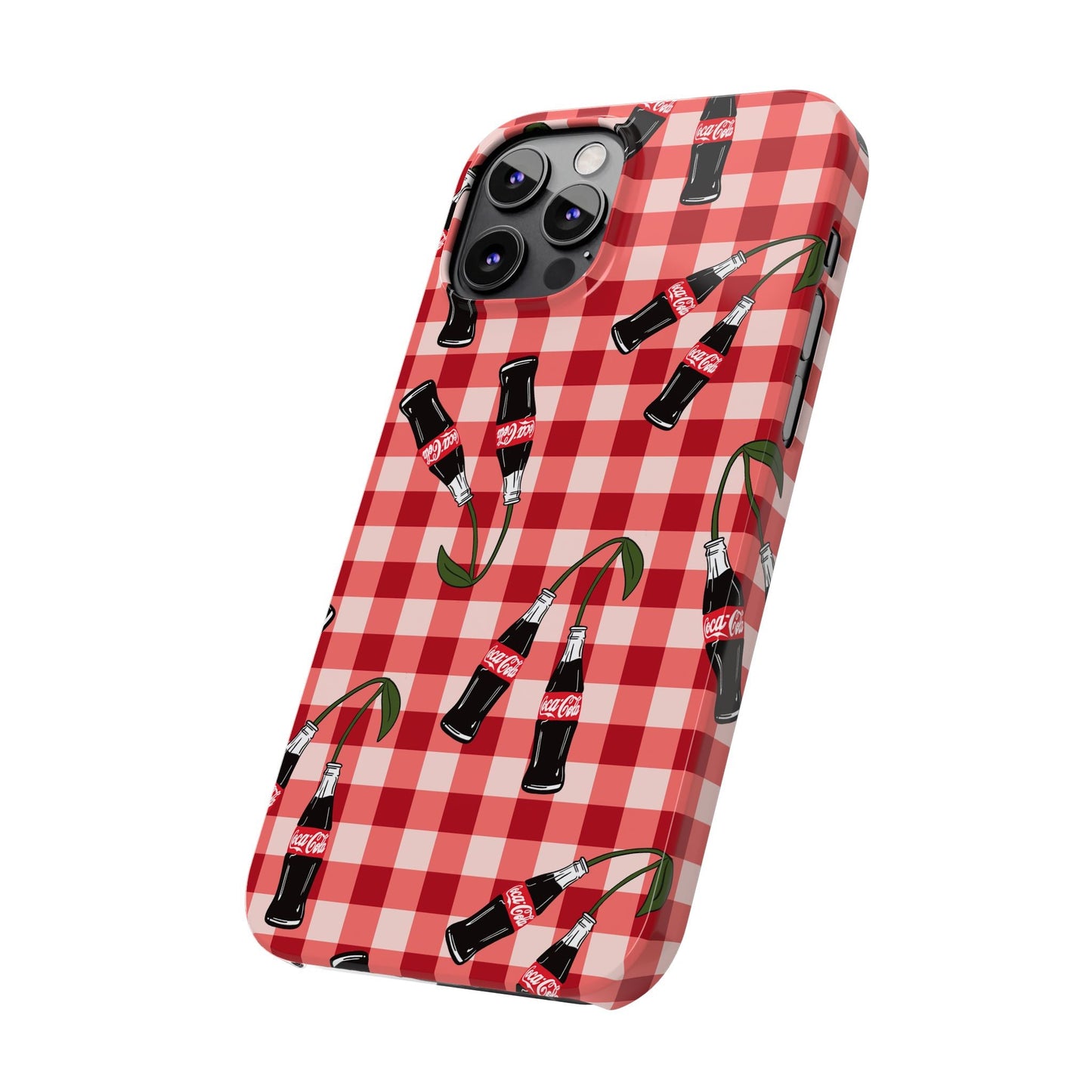 Plaid Phone Case