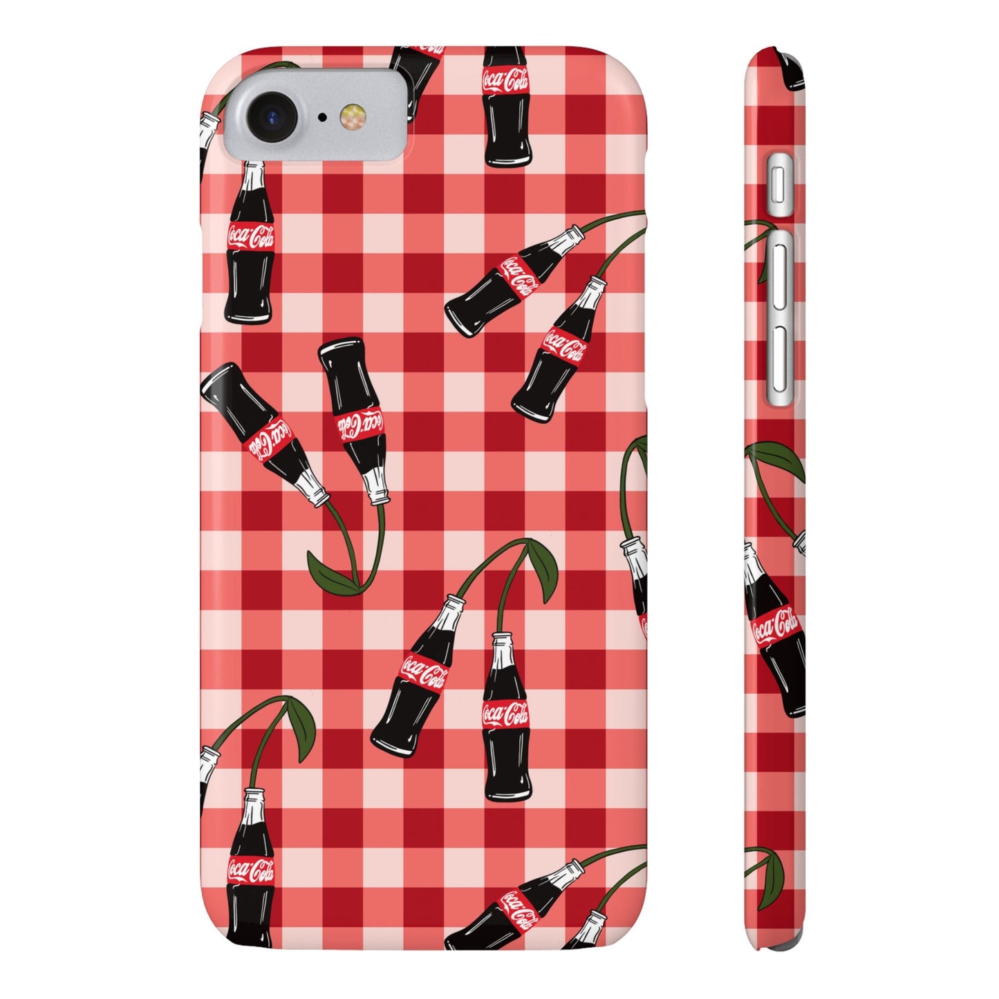 Plaid Phone Case