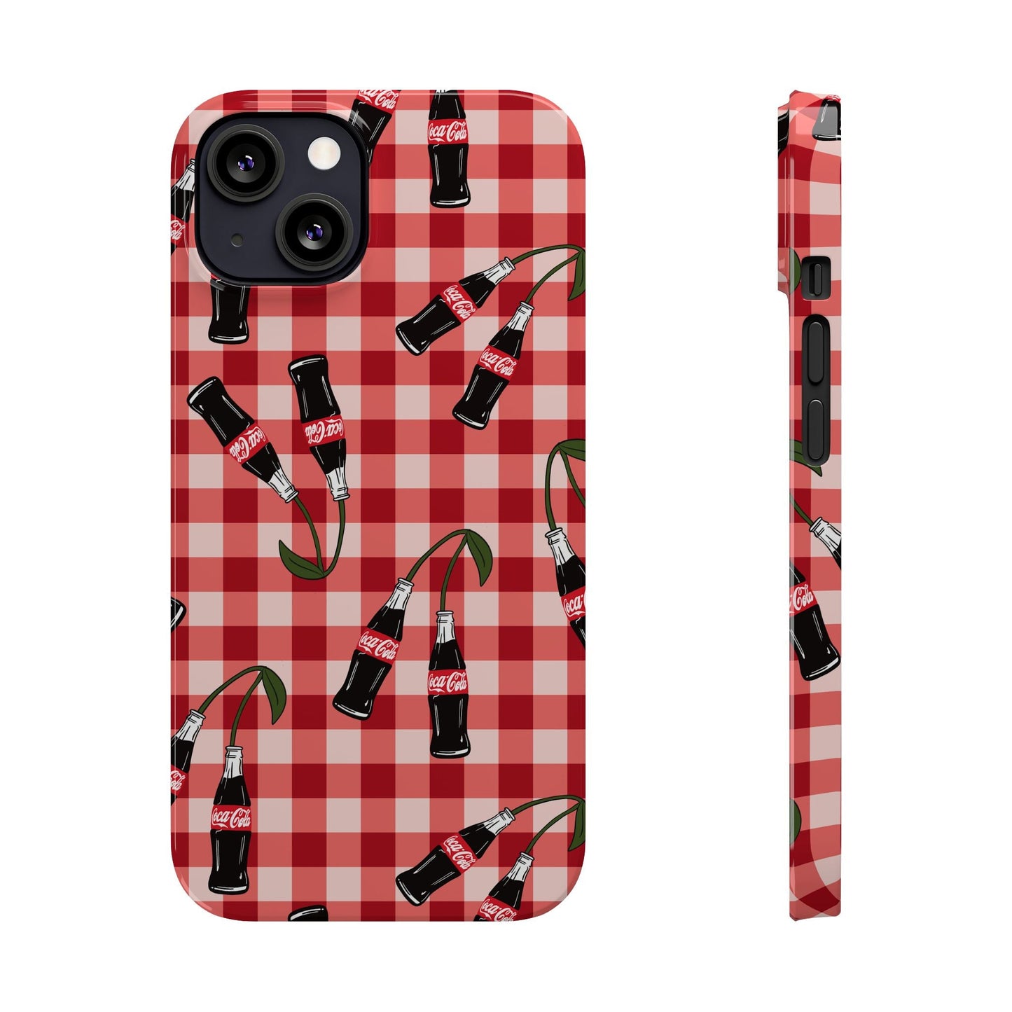 Plaid Phone Case