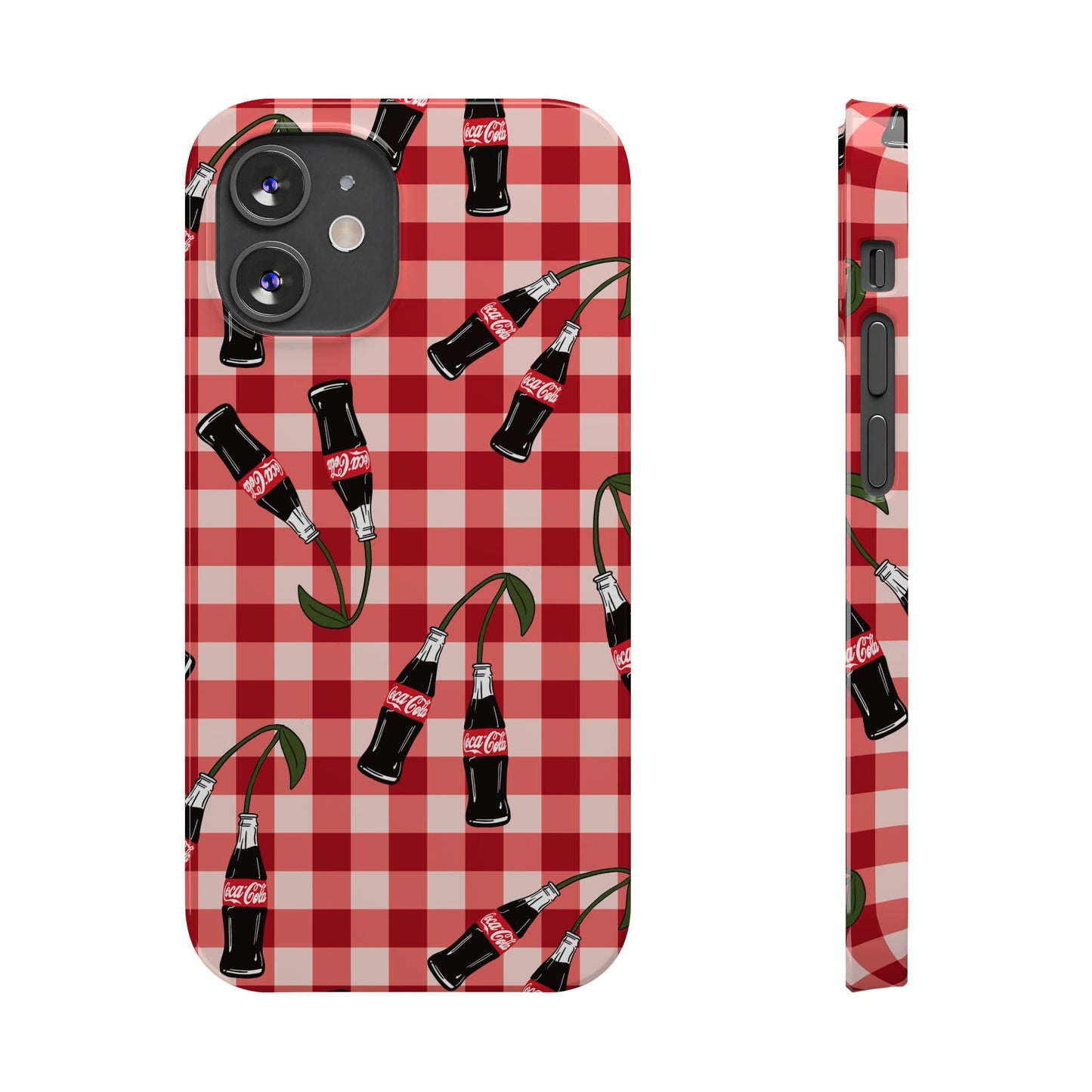 Plaid Phone Case