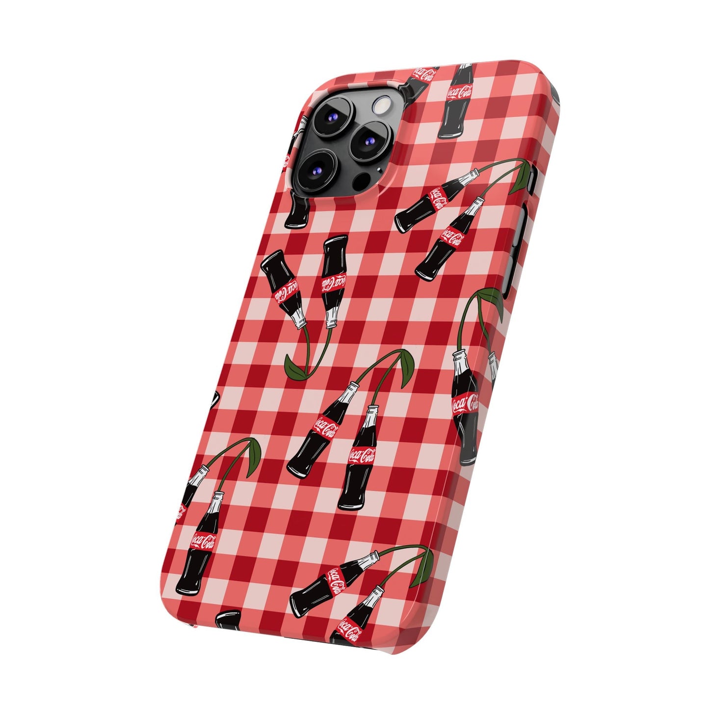 Plaid Phone Case