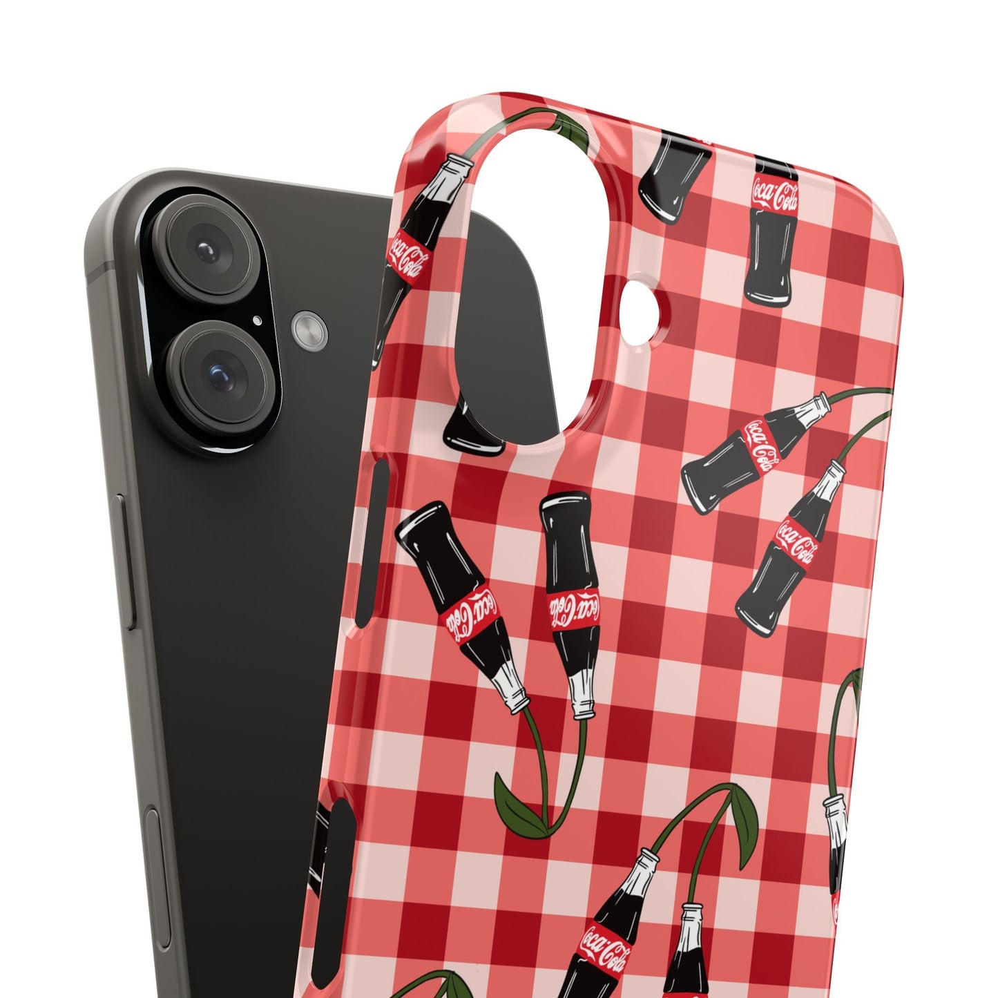 Plaid Phone Case