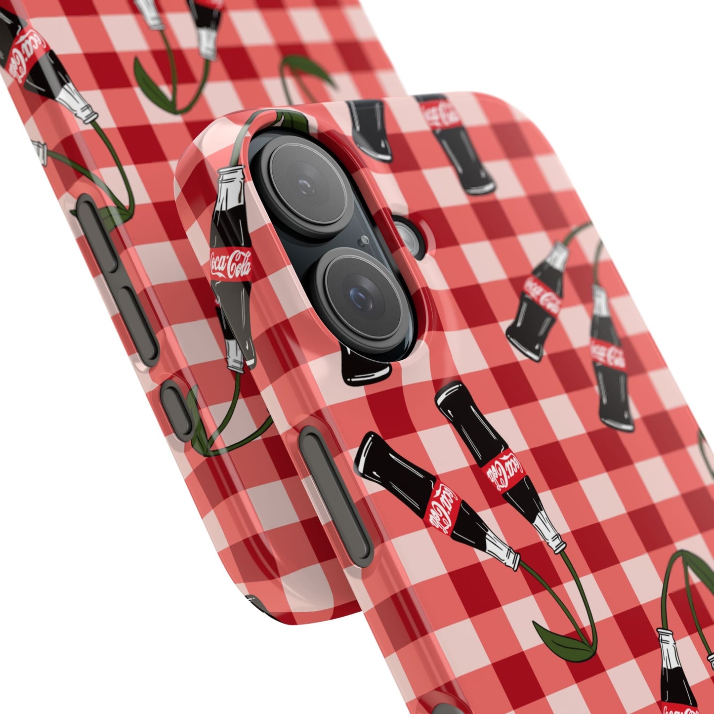 Plaid Phone Case