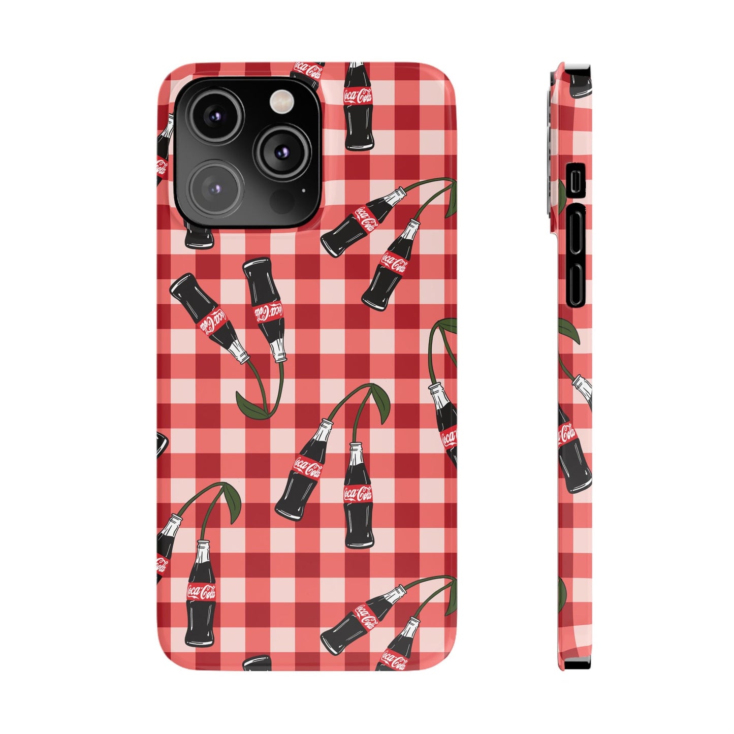 Plaid Phone Case