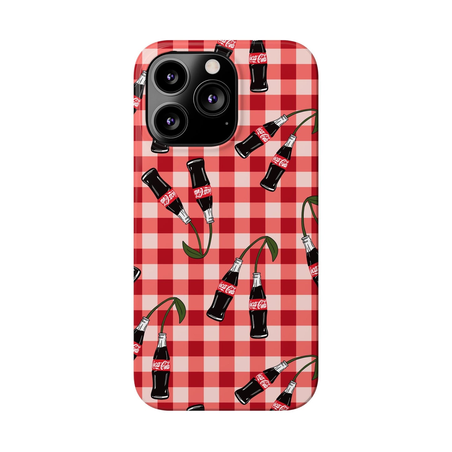 Plaid Phone Case