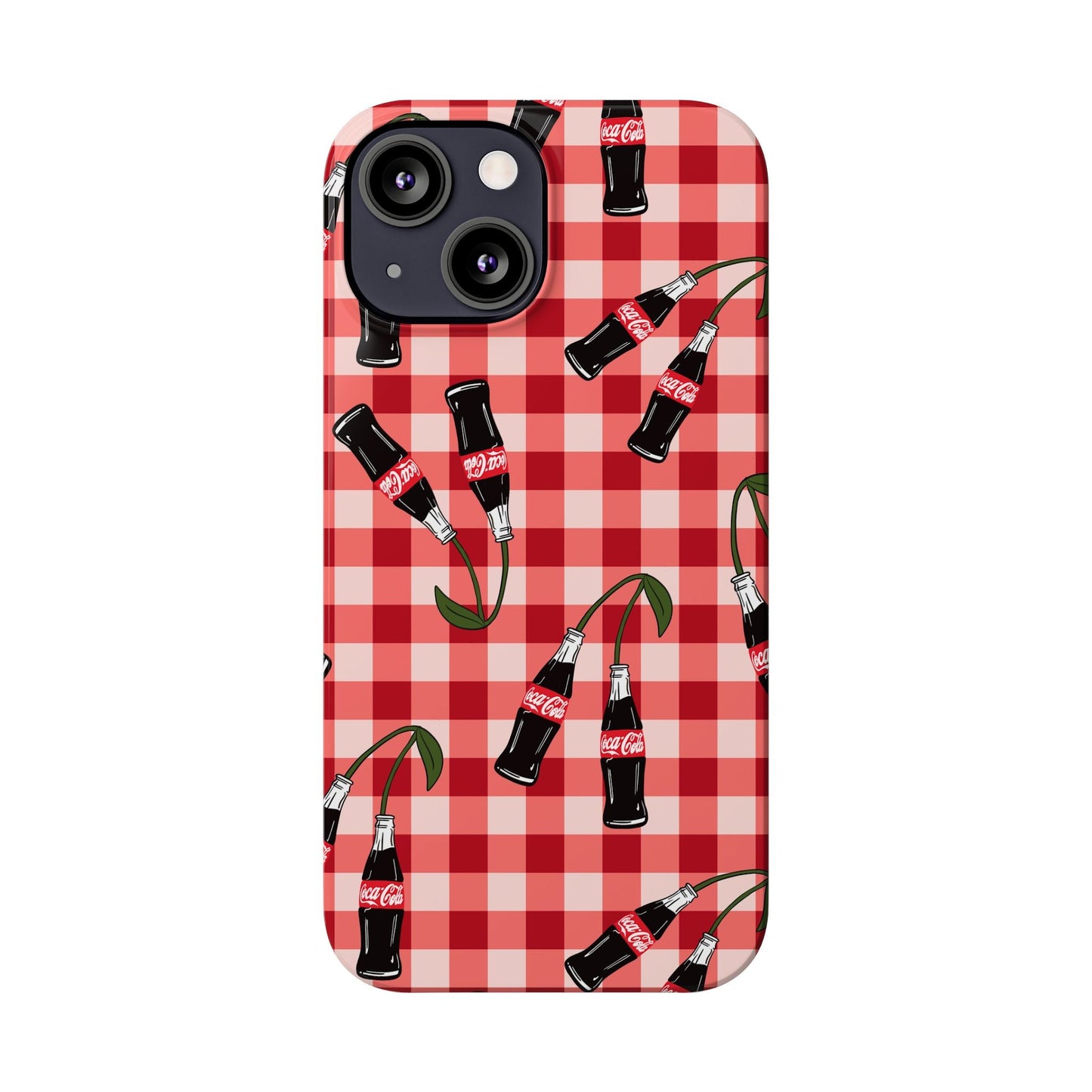 Plaid Phone Case