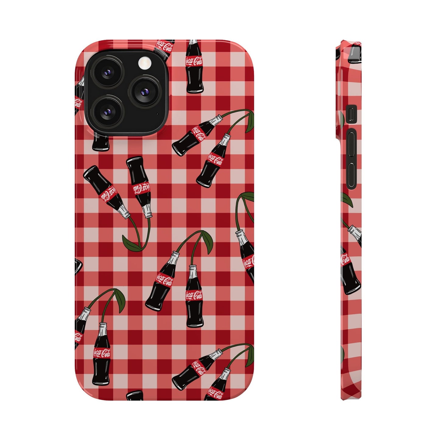 Plaid Phone Case