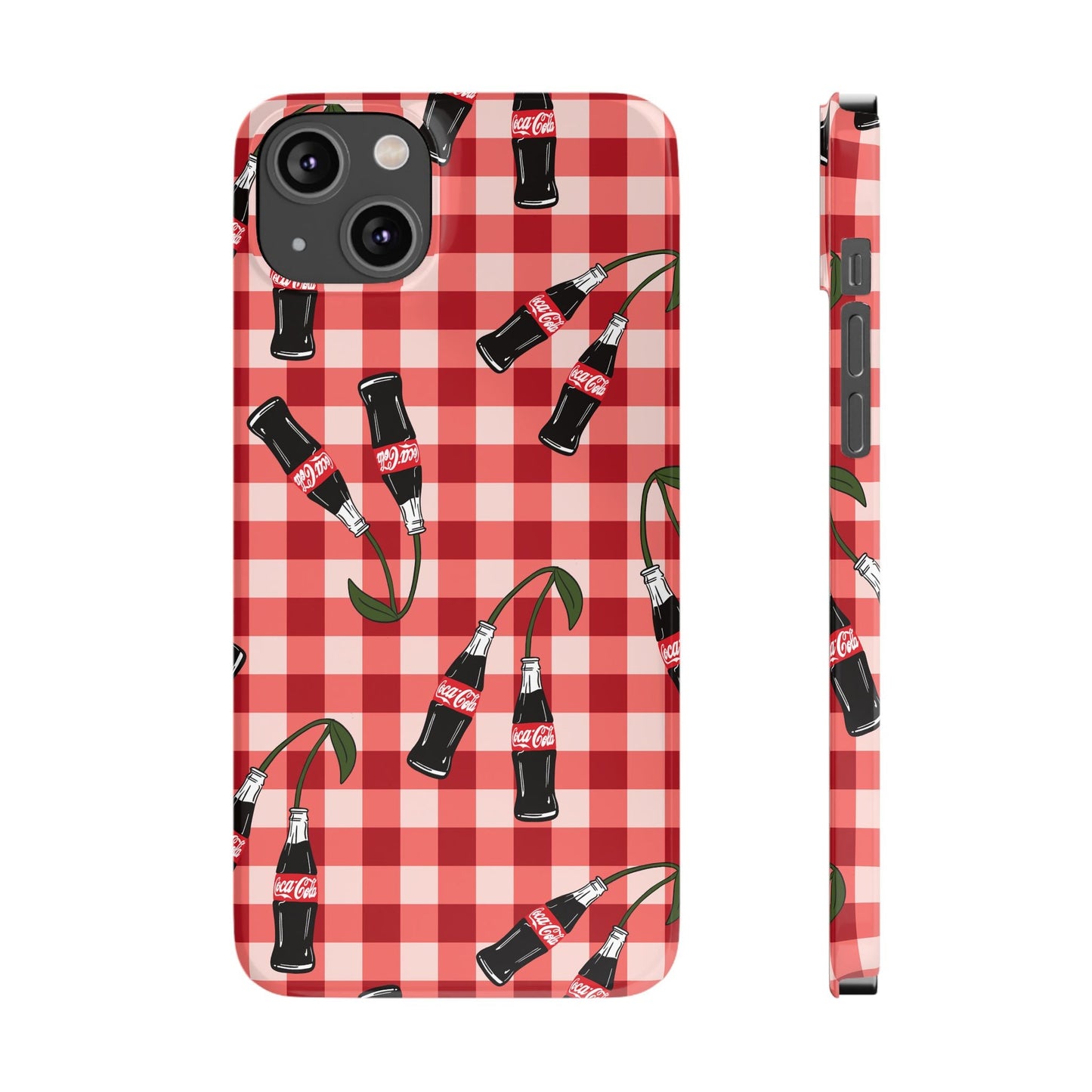 Plaid Phone Case