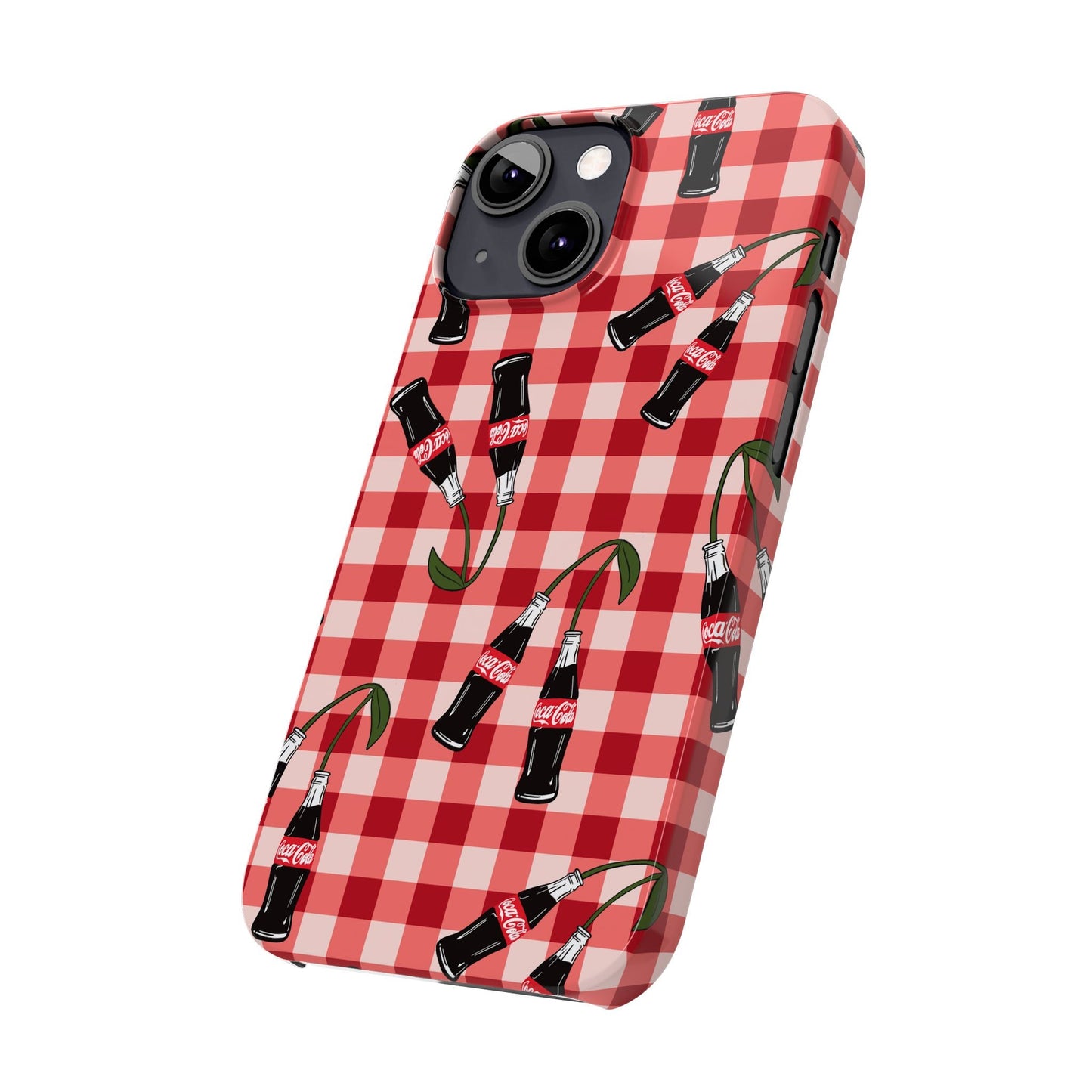 Plaid Phone Case