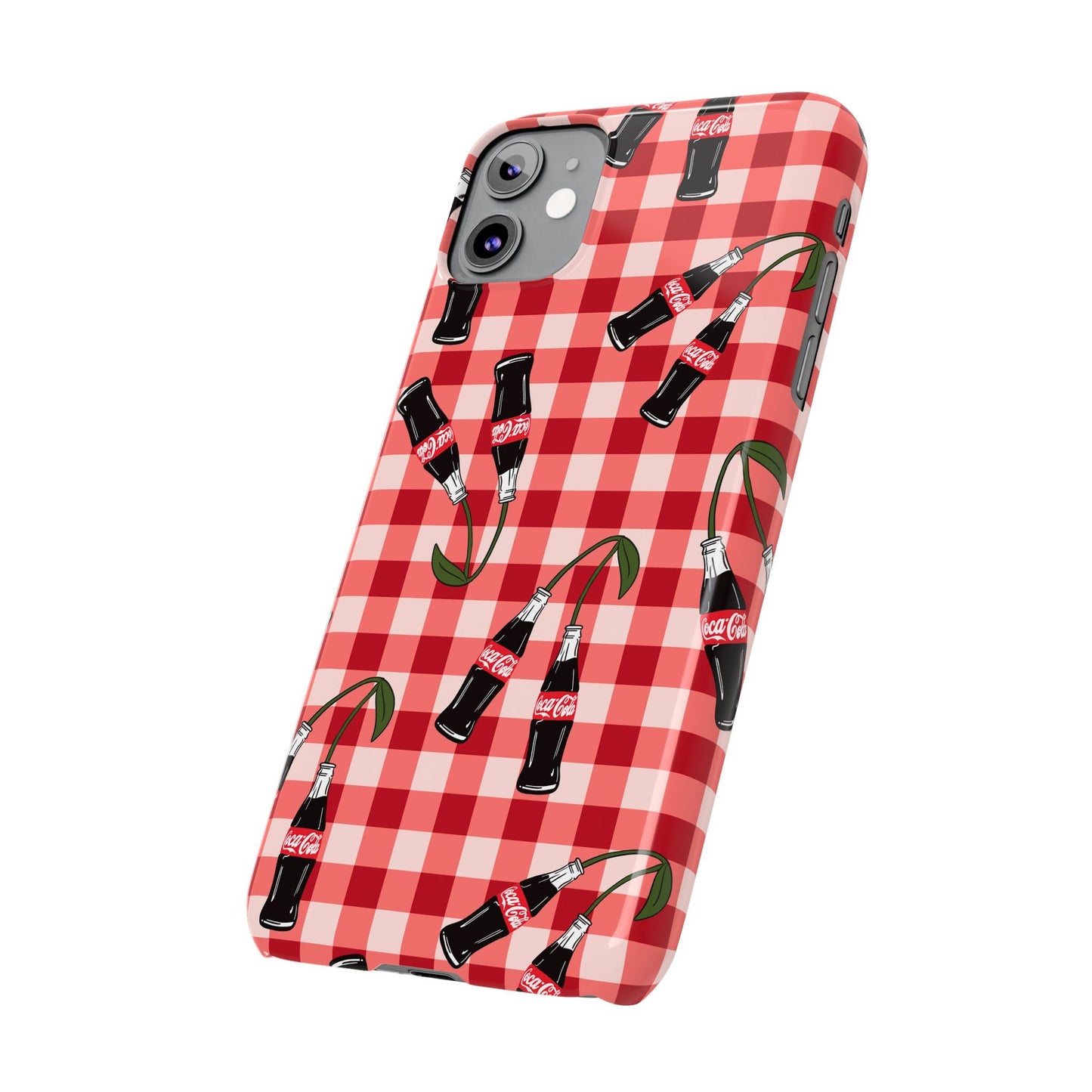 Plaid Phone Case