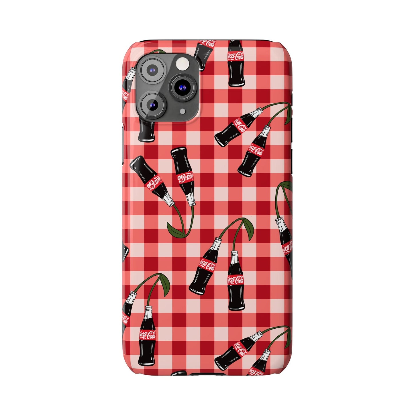 Plaid Phone Case