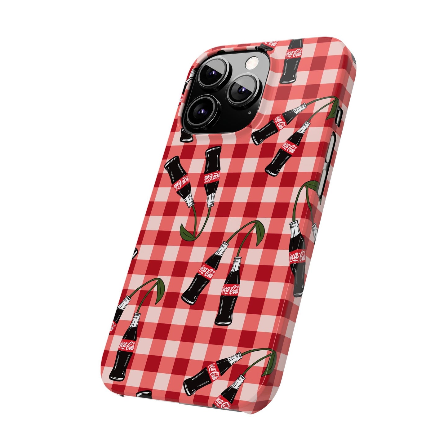 Plaid Phone Case