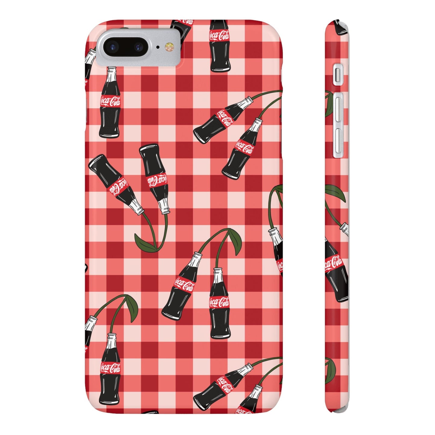 Plaid Phone Case