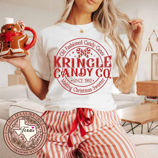 Kringle Candy Co.